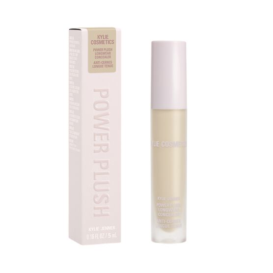 POWER PLUSH CORRETIVO LONGWEAR 1N